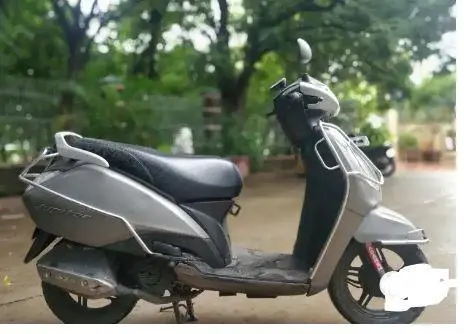 TVS Jupiter 110cc 2015