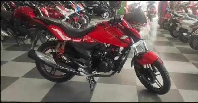 Hero Xtreme 150cc 2014