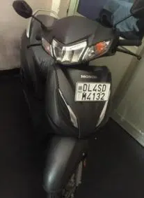 Honda Activa 6G STD 2022