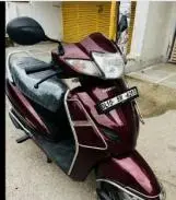 Honda Activa 3G 110cc 2015