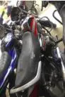 Hero HF Deluxe 100cc 2013