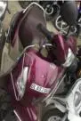 TVS Jupiter 110cc 2016
