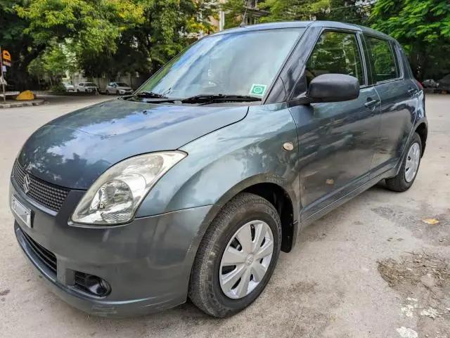 Maruti Suzuki Swift VXi 2006