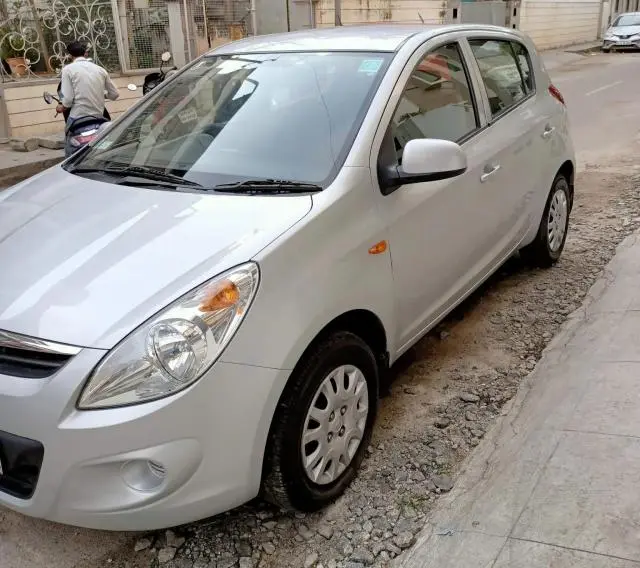 Hyundai i20 Magna 1.2 2009