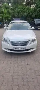 Toyota Camry 2.5 G AT 2014