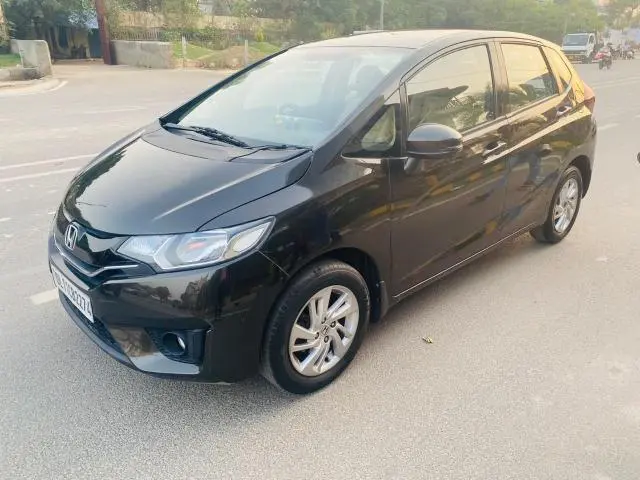 Honda Jazz V CVT i-VTEC 2018