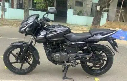 Bajaj Pulsar 150cc 2018