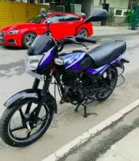 Bajaj CT 100 100cc 2019