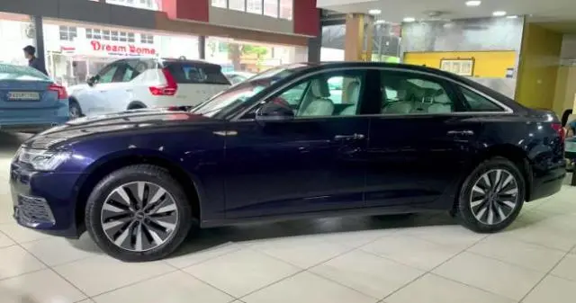 Audi A6 45 TFSI Technology 2020