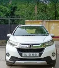 Honda WR-V S Petrol 2019