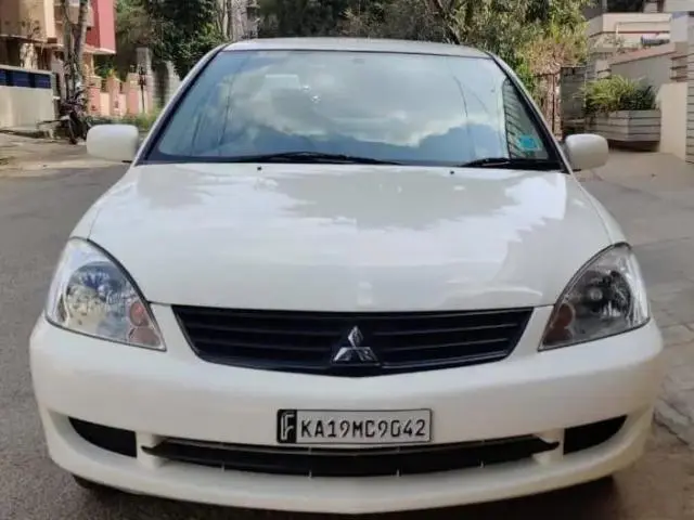 Mitsubishi Cedia SPORTS 2012