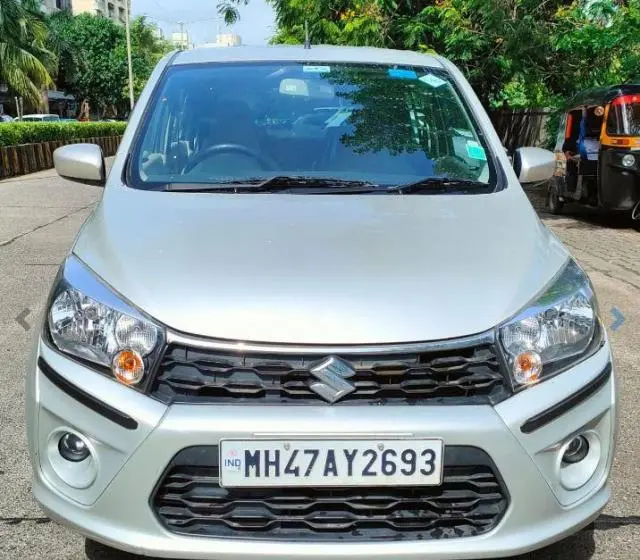 Maruti Suzuki Celerio VXi (O) CNG 2021
