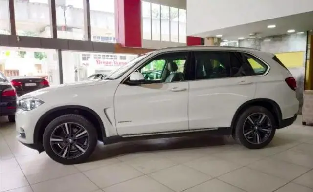 BMW X5 XDrive 30d 2019