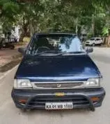Maruti Suzuki 800 Std 1999