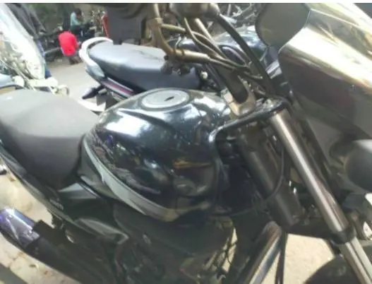 Hero Super Splendor 125cc i3s 2018