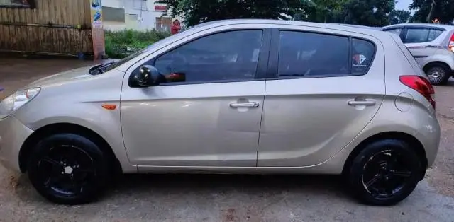 Hyundai i20 Magna 1.4 CRDi 2009