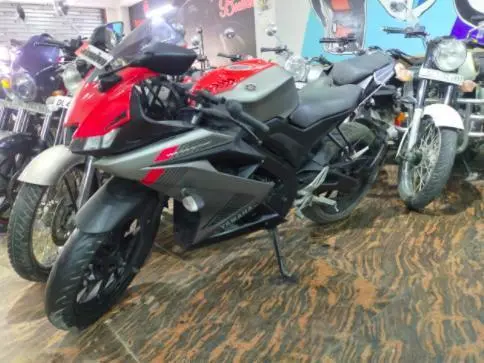 Yamaha YZF-R15 V3 150cc 2018