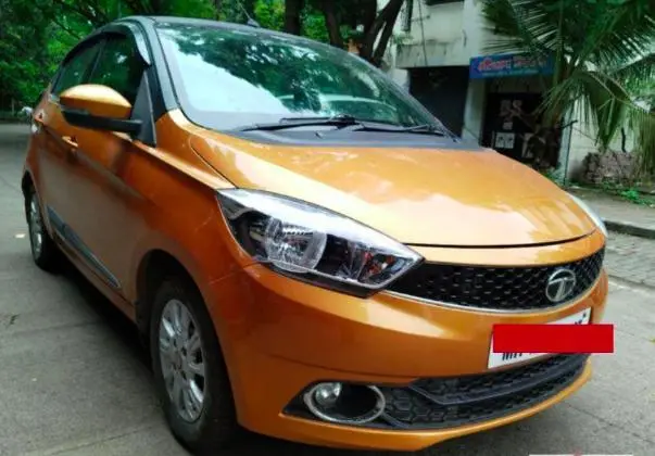 Tata Tiago Revotorq XZ 2019