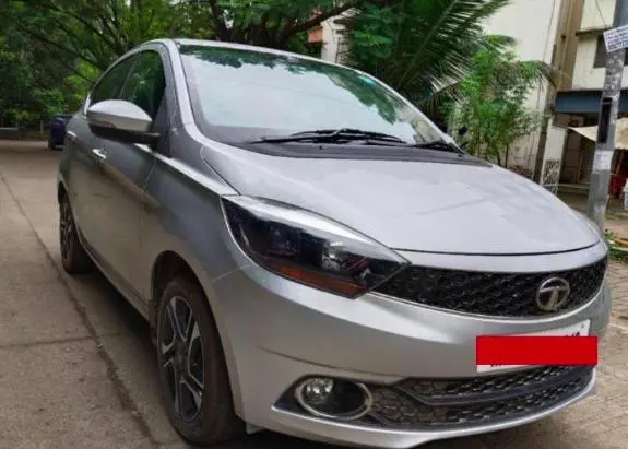 Tata Tigor Revotron XZ (O) 2018