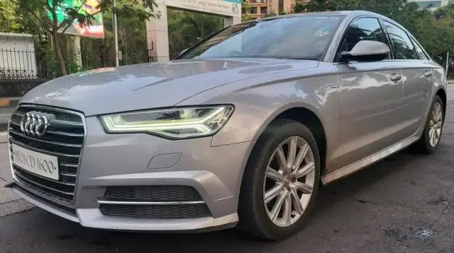 Audi A6 35 TDI Technology Pack 2015