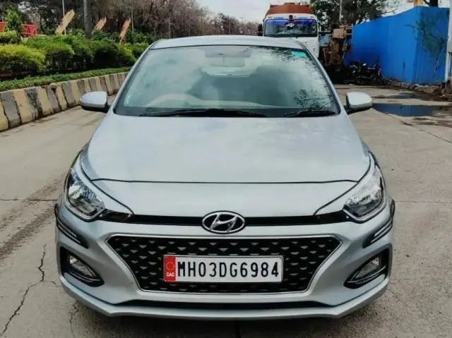 Hyundai Elite i20 Sportz Plus 1.2 2020