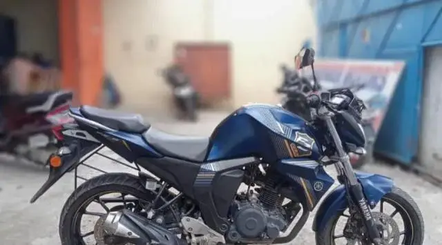 Yamaha FZ S V 2.0 150cc 2019