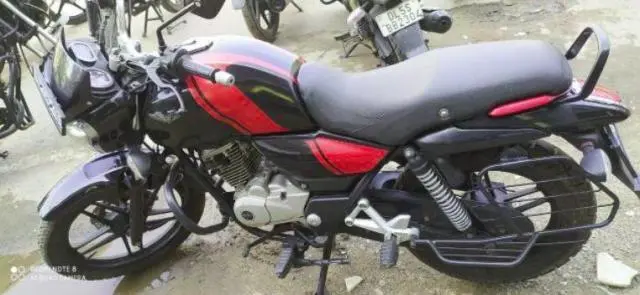 Bajaj V15 150cc 2016