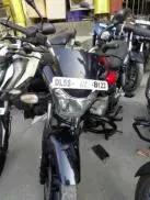 Bajaj V15 150cc 2016