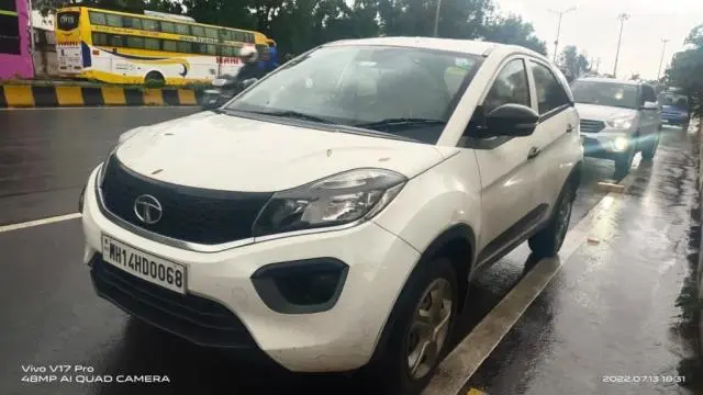 Tata Nexon Revotorq XM 2018