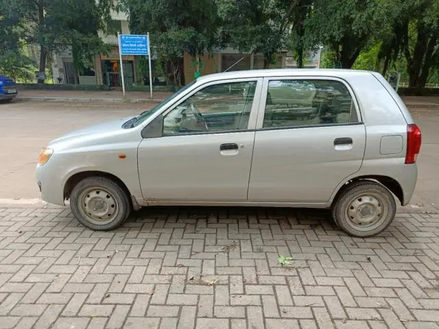 Maruti Suzuki Alto K10 LXi 2010