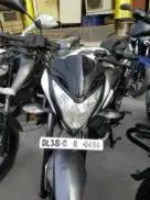 Bajaj Pulsar NS200 2017