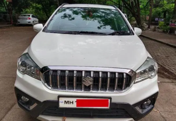 Maruti Suzuki S-Cross Zeta 1.3 2018