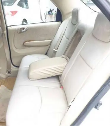 Maruti Suzuki Swift LXi BS6 2021