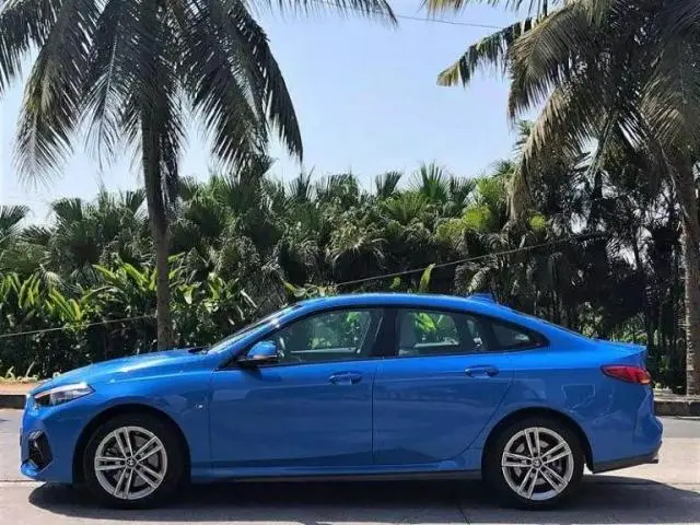 BMW 2 Series Gran Coupe 220i M Sport 2021