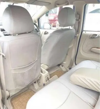 Maruti Suzuki Wagon R LXi 1.0 BS6 2021