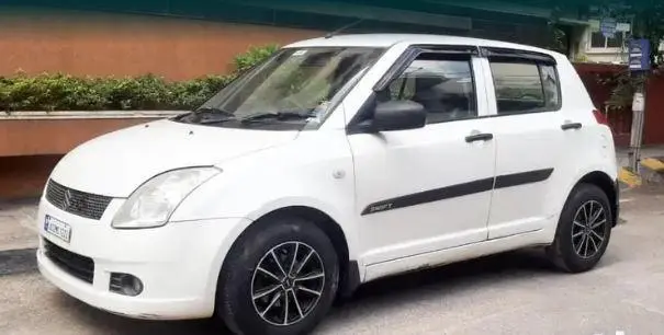 Maruti Suzuki Swift LDi 2007