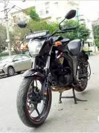 Suzuki Gixxer 150cc 2015