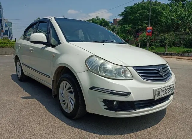 Maruti Suzuki SX4 VXi 2013