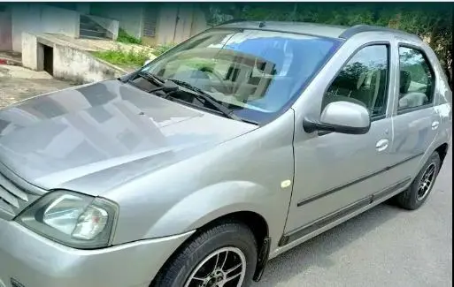 Mahindra Verito 1.5 D4 BS III 2011