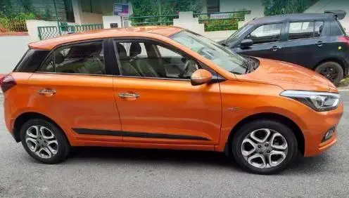 Hyundai i20 Asta (O) 1.2 2019