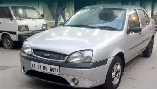 Ford Ikon 1.3 Flair 2007