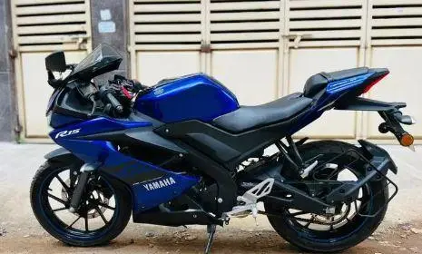 Yamaha YZF-R15 V3 150cc 2018