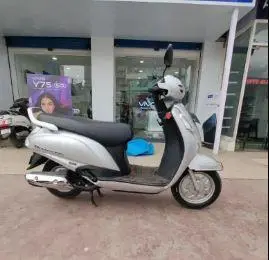 Suzuki Access 125cc 2019