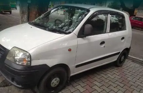 Hyundai Santro LS 2005