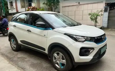 Tata Nexon EV XM 2021