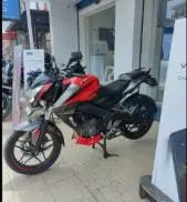 Bajaj Pulsar NS200 2018