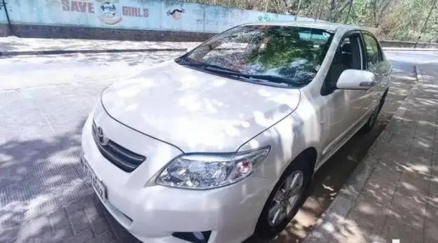 Toyota Corolla Altis 1.8 G 2010