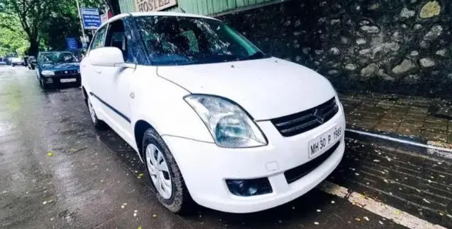 Maruti Suzuki Swift DZire VXi 2008