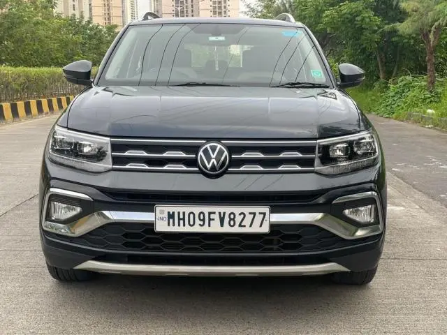 Volkswagen Taigun Topline 1.0 TSI AT 2022
