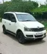 Mahindra Xylo E4 BS IV 2015